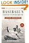 Baseball's Great Experiment: Jackie Robinson and His Legacy