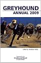 Greyhound Annual 2009 (British Greyhound Racing Board)