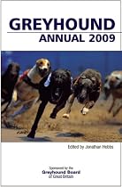 Greyhound Annual 2009 (British Greyhound Racing Board)