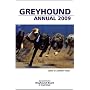 Greyhound Annual 2009 (British Greyhound Racing Board)