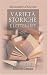 Book Varietà storiche e letterarie: Prima serie