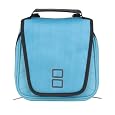 Universal Transporter Carrying Case for 3DS, DS Lite, DSi and DSi XL - Teal