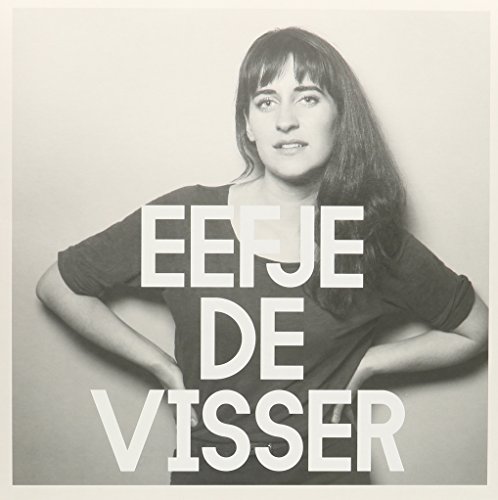 Eefje De Visser - Het Is - Zortam Music