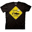 Workaholics: SharT Crossing Tee - Unisex