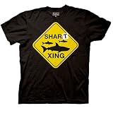 Workaholics: SharT Crossing Tee - Unisex