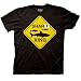 Workaholics: SharT Crossing Tee - Unisex
