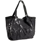 Leigh and Luca Flowers and Trees Tote