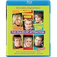 The Rules of Attraction [Blu-ray]