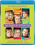 The Rules of Attraction [Blu-ray]