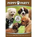 Puppy Party