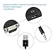 Links 67 VGA to HDMI Scaler/Converter with Audio Support and USB for Power- Black