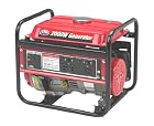 All Power America APG3014 4-Stroke Gas Powered Portable Generator