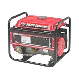 All Power America APG3014 2,000 Watt 4-Stroke Gas Powered Portable Generator