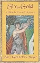   Six for Gold (John the Eunuch Mysteries)