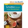 Sch��ler-Kuren zum Abnehmen (GU Ratgeber Gesundheit)