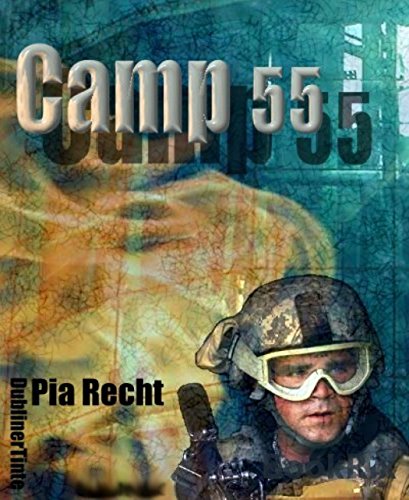 Camp 55 (German Edition)
