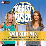 The Biggest Loser Workout Mix Extreme Cardio Top 40 Hits