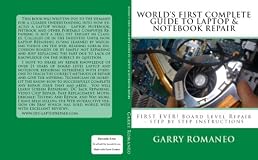 Worlds First Complete Guide To Laptop & Notebook Repair