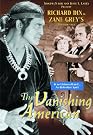 Vanishing American