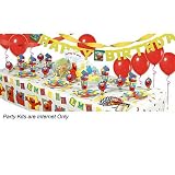 Elmo Super Party Kit