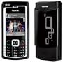 Nokia N72 Black Unlocked GSM Phone