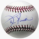 Lou Piniella Autographed MLB Baseball