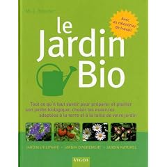 Le jardin bio