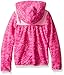 PUMA Toddler Girls' 3-Piece Hoodie, Tee, Pant Set