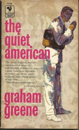 The Quiet American