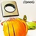 Onion Holder by Slice and Dice, Vegetable Potato Tomato Slicer Gadget Stainless Steel, Multipurpose Kitchen Tool