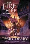The Fire Thief Fights Back (The Fire Thief)