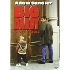 Big Daddy - Un Papa' Speciale