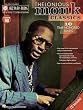 Thelonious Monk Classics - Jazz Play-Along Volume 90 - Book and CD Package