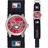 Boy's Game Time Future Star Washington Nationals?