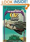 The Gnome King of Oz (The Wonderful Oz Books, No. 21)