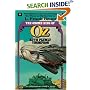 The Gnome King of Oz (The Wonderful Oz Books, #21) (The Wonderful Oz Books, #21)