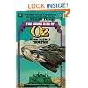 The Gnome King of Oz (The Wonderful Oz Books, No. 21)