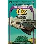 The Gnome King of Oz (Histories of King Kelson)
