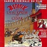 Asterix in Britain / Caesar's