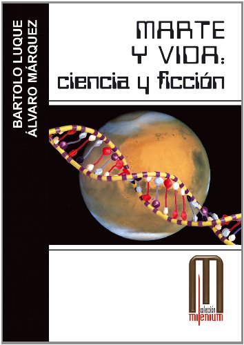 Marte y vida (Milenium) (Spanish Edition)