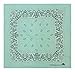 Elephant Brand Bandanas 100% cotton since 1898-12 Pack (Assorted Fashion)