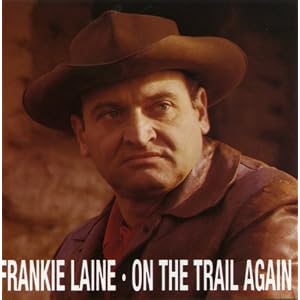 On the Trail Again 