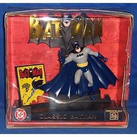 Classic Batman Edition #2