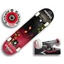 Labeda David Santos Skateboard