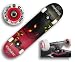Labeda David Santos Skateboard