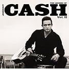 Legend Of Johnny Cash Vol. 2