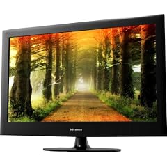 Hisense LHDN32K11CSEU 81 cm (32 Zoll) LED-Backlight-Fernseher, Energieeffizienzklasse B (HD-Ready, PVR-Ready, DVB-T/-C/-S2, CI+) schwarz