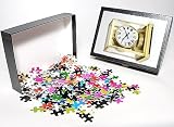 Photo Jigsaw Puzzle of Atmos clock from National Maritime Museum