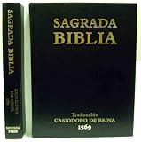 cover of Biblia Del Oso 1569 por Casiodor de Reina