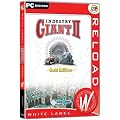 Industry Giant II - Gold Edition (PC DVD)